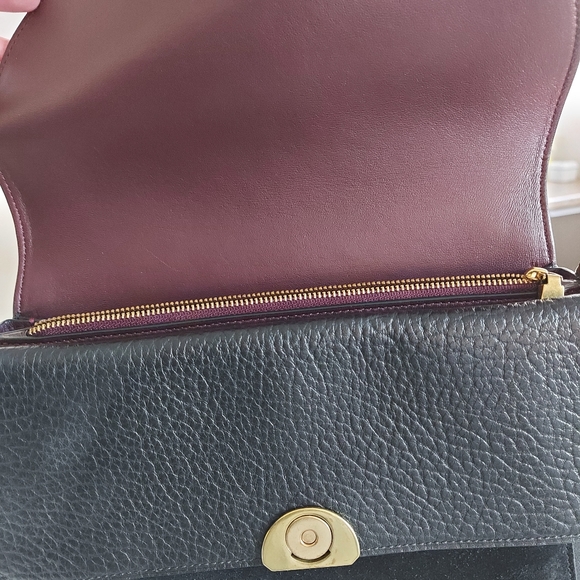 Coach handbag - Picture 7 of 16